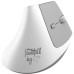 Мишка Ajazz i300 Wireless/Bluetooth/USB White (i300-W)