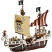 Конструктор LEGO One Piece Піратський корабель «Всюдихідний Меррі» (75639-)