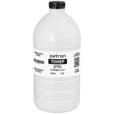 Тонер Brother HL-1110, 1 кг Patron (PN-BHL1110-1)