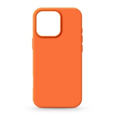 Чохол до мобільного телефона Armorstandart Icon2 MagCase Apple iPhone 16 Pro Cosmic Orange (ARM89279)