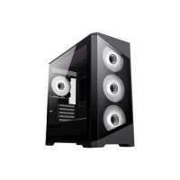 Корпус для ПК Gamemax Destroyer TGB