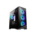 Корпус для ПК Gamemax Destroyer TGB