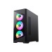 Корпус для ПК Gamemax Destroyer TGB