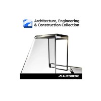 ПЗ для 3D (САПР) Autodesk Product Design & Manufacturing Collection IC Commercial New Single-user ELD 3-Year Subscription (02JI1-WW6361-L257)