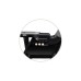 Стілець для годування MoMi Reki 2в1 Black (KRKA00033)
