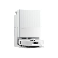 Пилосос Roborock Qrevo S Pro White