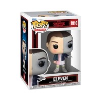 Фігурка Funko Pop серії Дивні дива S7 - Одинадцять (SPLIT) (93088)