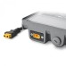 Прожектор Videx LED прожектор автономний 10W 5000K 3.2 V (VL-FSO-205)