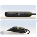 Батарея універсальна Baseus EnerFill FC31 20000mAh 45W, Digital Display, Cosmic Black (P10082105123-00)