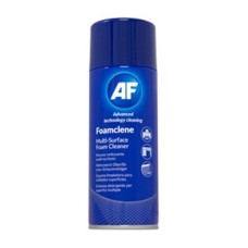 Рідина для очистки Katun f/plastic, Foamclene AF, FCL300, 300 ml (10384)