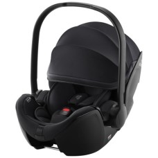 Автокрісло Britax-Romer Baby-Safe Pro Galaxy Black (2000040142)