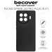 Чохол до мобільного телефона BeCover Tecno Spark 20 Pro Plus (KJ7) Black (711758)