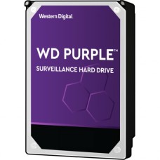 Жорсткий диск 3.5" 4TB WD (WD42PURZ)