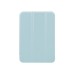 Чохол до планшета BeCover Tri Fold Hard TPU Apple iPad Mini 7 2024 Light Blue (712447)