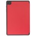 Чохол до планшета BeCover Flexible TPU Mate Samsung Tab S6 Lite (2024) 10.4" P620/P625/P627 Red (712516)