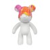 Набір для творчості ToyMonster Pour Palz Флюїд Арт - Ведмедик "Магія Манго" (GS-G08683)