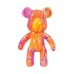 Набір для творчості ToyMonster Pour Palz Флюїд Арт - Ведмедик "Магія Манго" (GS-G08683)