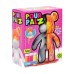 Набір для творчості ToyMonster Pour Palz Флюїд Арт - Ведмедик "Магія Манго" (GS-G08683)