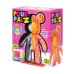 Набір для творчості ToyMonster Pour Palz Флюїд Арт - Ведмедик "Магія Манго" (GS-G08683)