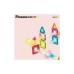 Конструктор Picasso магнітний Tiles Mini Diamond Marble Run Track Set 60 деталей (817338028299)