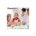 Конструктор Picasso магнітний Tiles Mini Diamond Marble Run Track Set 60 деталей (817338028299)