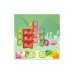 Конструктор Picasso магнітний Tiles Mini Diamond Marble Run Track Set 60 деталей (817338028299)