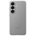 Чохол до мобільного телефона Samsung Kindsuit Samsung Galaxy S25 Gray (EF-VS931PJEGWW)