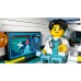 Конструктор LEGO City Літак швидкої медичної допомоги (60465)