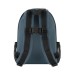 Рюкзак шкільний Bagland Stylish S 8л сірий сублімація 1434 (00554694) (1119620749)