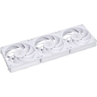 Кулер до корпусу Lian Li P28 Triple White (G99.12P283W.00)