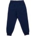 Штани дитячі Breeze на манжетах (21853-122B-blue)