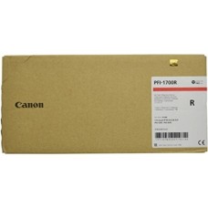 Картридж Canon PFI-1700 red (0783C001)