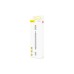 Стилус Baseus Golden Cudgel Capacitive Stylus Pen Silver (ACPCL-0S)