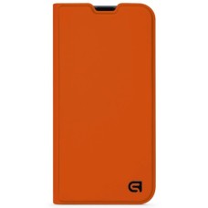 Чохол до мобільного телефона Armorstandart OneFold Case Apple iPhone 17 Pro Orange (ARM88739)