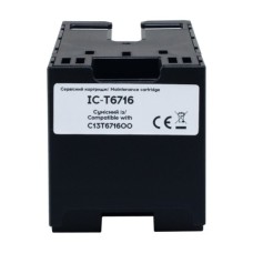 Контейнер для відпрацьованих чорнил Epson T6716/PXMB8 C13T671600 chip Barva (IC-T6716)