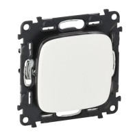 Вимикач Legrand Valena ALLURE (752701)