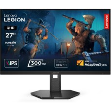 Монітор Lenovo Legion 27Q-11 (67D3GAC1UA)