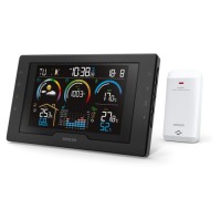Метеостанція Sencor SWS8000
