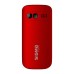 Мобільний телефон Sigma Comfort 50 EASY TYPE-C Red (4827798585221)