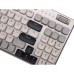Клавіатура Thunderobot K96 Tri-mode Red Switch UA Grey (6932066308230)