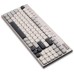 Клавіатура Thunderobot K96 Tri-mode Red Switch UA Grey (6932066308230)