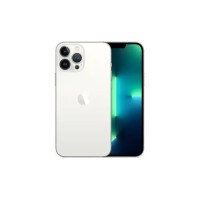 Мобільний телефон Apple iPhone 13 Pro 128Gb (Grade A) Silver USED (iP13Pr12Sil_A)