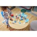 Конструктор LEGO DUPLO Штаб-квартира команди Павука (10464)