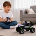 Радіокерована іграшка KS Drive Автомобіль Beast Runner бузковий (10002-1102)