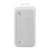 Чохол до мобільного телефона BeCover Matte Slim TPU Galaxy A10 SM-A105 White (703431)