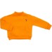 Спортивний костюм Toontoy флісовий (24259-98G-orange)