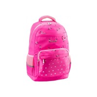 Рюкзак шкільний Cool For School Рожевий 130-145 см (CF86736-01)