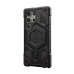 Чохол до мобільного телефона UAG Samsung Galaxy S24 Ultra Monarch Pro Kevlar Black (214416113940)