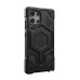 Чохол до мобільного телефона UAG Samsung Galaxy S24 Ultra Monarch Pro Kevlar Black (214416113940)