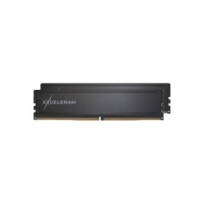 Модуль пам'яті для комп'ютера DDR5 32GB (2x16GB) 7200 MHz Black Sark eXceleram (ED50320723442CD)